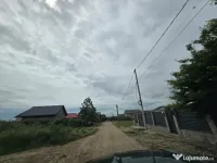 Teren de vanzare in Lazu 