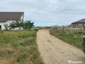 Teren de vanzare in Lazu 