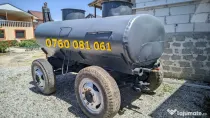 Cisterna Agricola 3500L / Remorca
