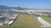 Teren industrial 16.434 mp, PUZ aprobat, Uzina 2, Brașov 