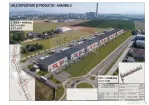 Teren industrial 16.434 mp, PUZ aprobat, Uzina 2, Brașov