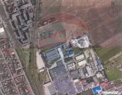 Teren industrial 16.434 mp, PUZ aprobat, Uzina 2, Brașov 
