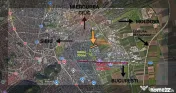 Teren industrial 16.434 mp, PUZ aprobat, Uzina 2, Brașov 
