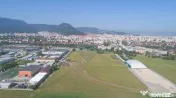 Teren industrial 16.434 mp, PUZ aprobat, Uzina 2, Brașov 