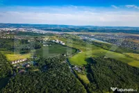 Teren extravilan de vanzare, 5800 mp, zona Aiton-Rediu