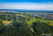 Teren extravilan de vanzare, 5800 mp, zona Aiton-Rediu