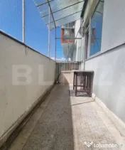 Apartament 2 camere, Grigorescu – 52 mp + balcon, etaj 4/9