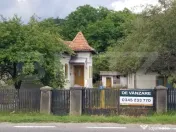 ???? Oază de Liniște pe Valea Dâmboviței – Casă cu Do