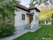 ???? Oază de Liniște pe Valea Dâmboviței – Casă cu Do