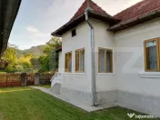 ???? Oază de Liniște pe Valea Dâmboviței – Casă cu Do