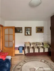 SAGULUI-DAMBOVITA, APARTAMENT CU 1 CAMERA , mobilat, decoman 