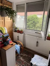 SAGULUI-DAMBOVITA, APARTAMENT CU 1 CAMERA , mobilat, decoman 