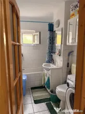 SAGULUI-DAMBOVITA, APARTAMENT CU 1 CAMERA , mobilat, decoman 