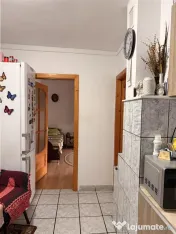 SAGULUI-DAMBOVITA, APARTAMENT CU 1 CAMERA , mobilat, decoman 
