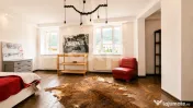 Apartament boutique | 108 mp utili | 95 m de Piața Unirii | 