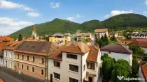 Apartament boutique | 108 mp utili | 95 m de Piața Unirii |