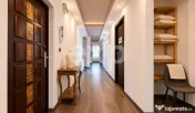 Apartament boutique | 108 mp utili | 95 m de Piața Unirii | 