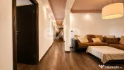 Apartament boutique | 108 mp utili | 95 m de Piața Unirii | 