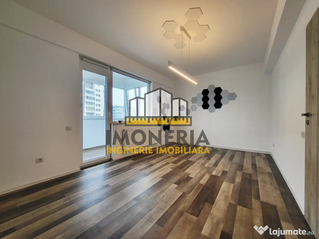 3 camere-parcare-comision 0%-100m Metrou M. Bravu-pet friend