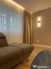 Apartament Cu 2 Camere Semidecomandate Zona George Enescu