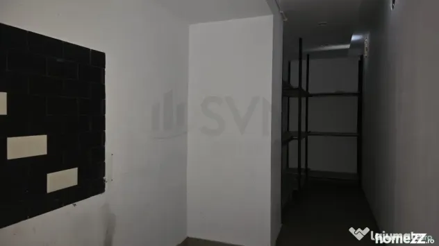 Spatiu comercial Victoriei Buzesti