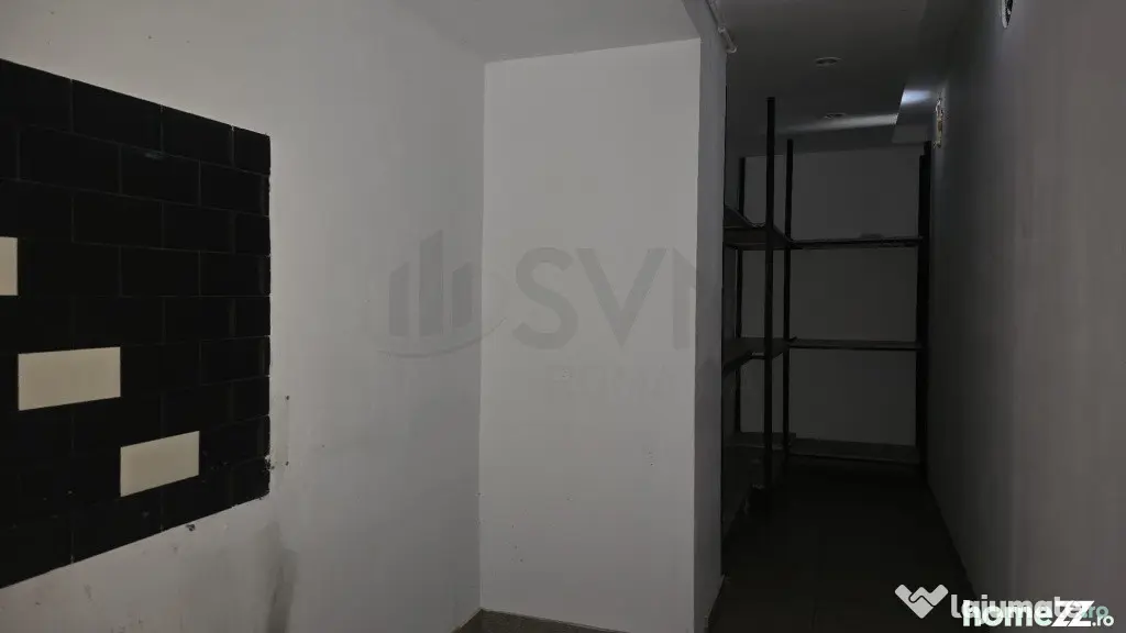 Spatiu comercial Victoriei Buzesti