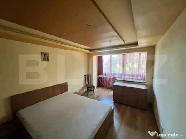 Apartament de inchiriat 3 camere, 68 mp, Calea Torontal - Iu