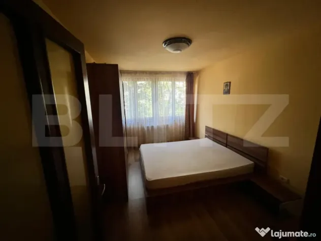 Apartament de inchiriat 3 camere, 68 mp, Calea Torontal - Iu