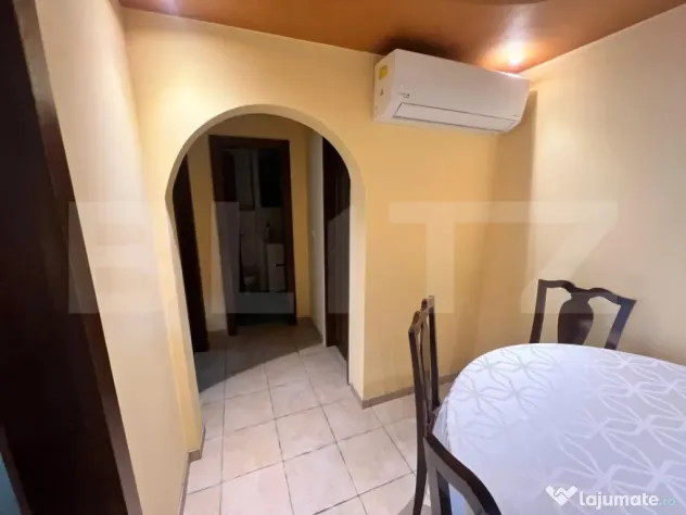 Apartament de inchiriat 3 camere, 68 mp, Calea Torontal - Iu