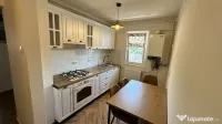 Apartament 3 camere / B-dul Dacia / vizavi de Hotel Rusca