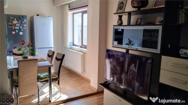 Apartament 2 camere modern si spatios Dorobanti Resident Buz