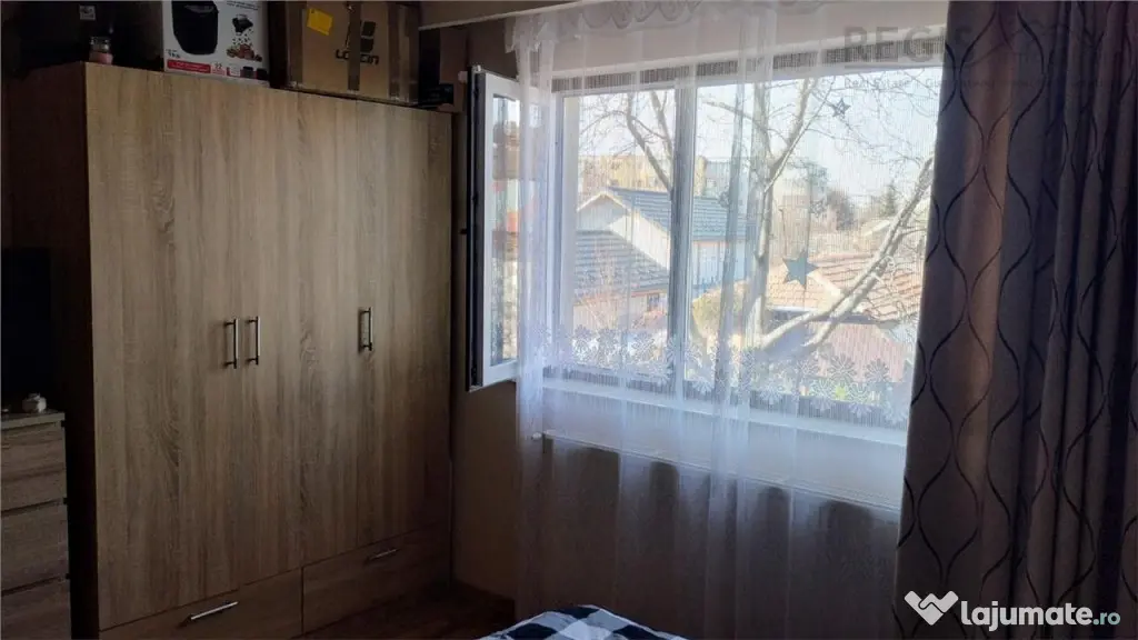 Apartament 2 camere modern si spatios Dorobanti Resident Buz