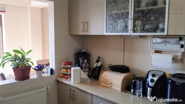 Apartament 2 camere modern si spatios Dorobanti Resident Buz