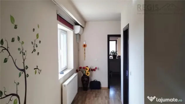 Apartament 2 camere modern si spatios Dorobanti Resident Buz