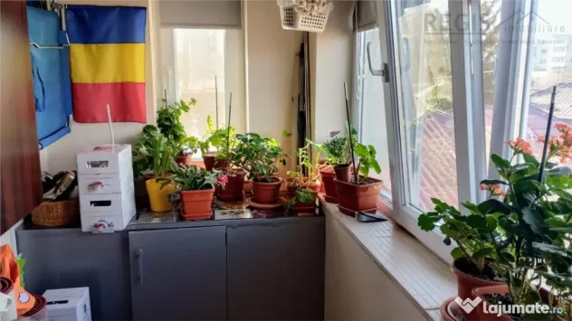 Apartament 2 camere modern si spatios Dorobanti Resident Buz