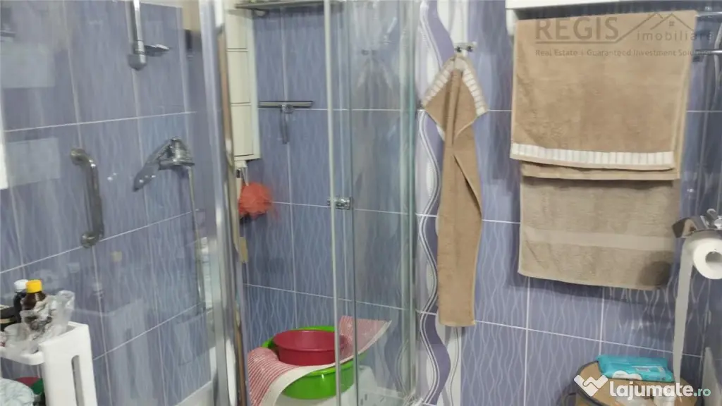 Apartament 2 camere modern si spatios Dorobanti Resident Buz