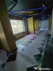 Spatiu comercial bd DECEBAL - PIATA ALBA IULIA 
