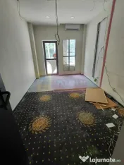 Spatiu comercial bd DECEBAL - PIATA ALBA IULIA 