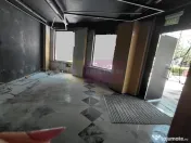 Spatiu comercial bd DECEBAL - PIATA ALBA IULIA 