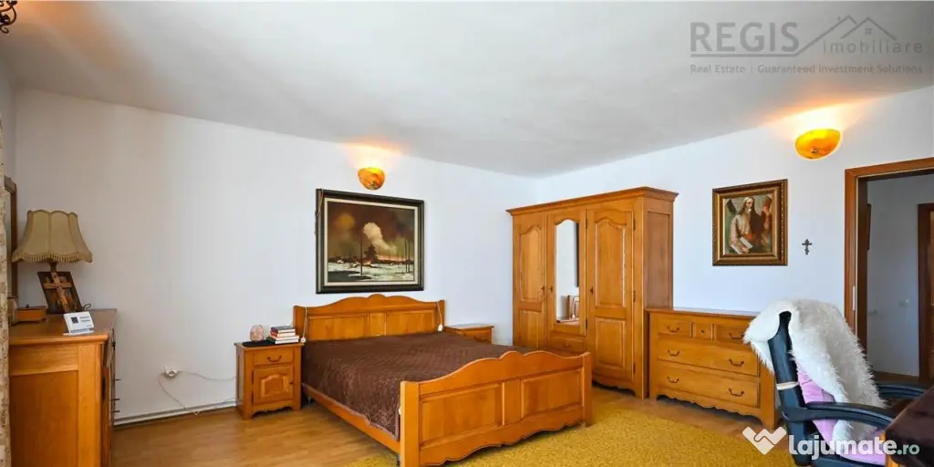 Proprietate unica aproape de centru, locuinta sau investitie