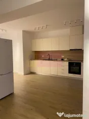 Armeneasca | 4 camere | 109 mp, mobilat utilat, boutique ... 