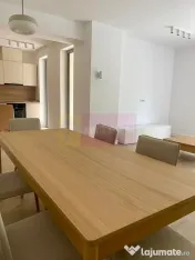 Armeneasca | 4 camere | 109 mp, mobilat utilat, boutique ... 
