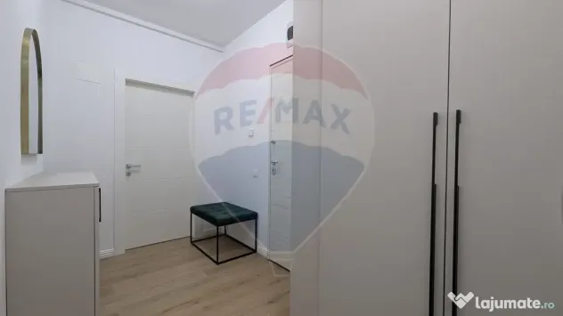 Apartament cu 2 camere în zona Aviatiei Complex Nusco City