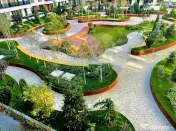 Apartament cu 2 camere în zona Aviatiei Complex Nusco City 