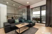 Apartament cu 2 camere în zona Aviatiei Complex Nusco City