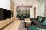 Apartament cu 2 camere în zona Aviatiei Complex Nusco City