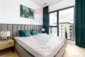 Apartament cu 2 camere în zona Aviatiei Complex Nusco City