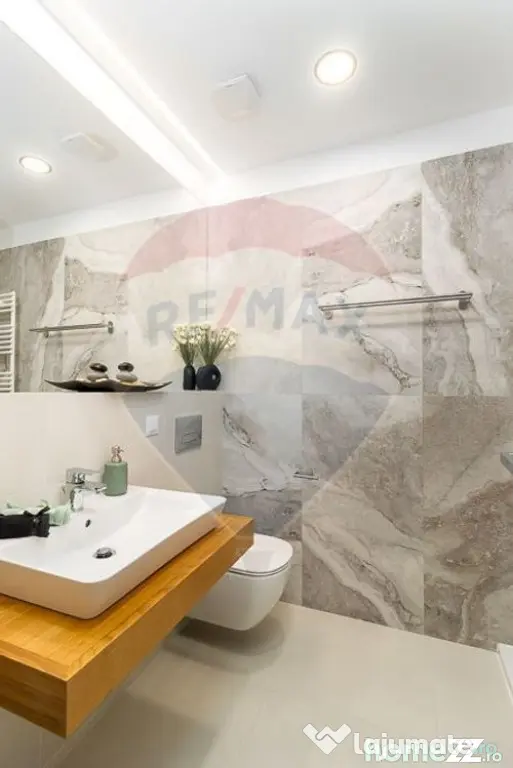 Apartament cu 2 camere în zona Aviatiei Complex Nusco City - Bucuresti (Bucuresti-Ilfov)