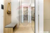 Apartament cu 2 camere în zona Aviatiei Complex Nusco City