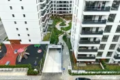Apartament cu 2 camere în zona Aviatiei Complex Nusco City